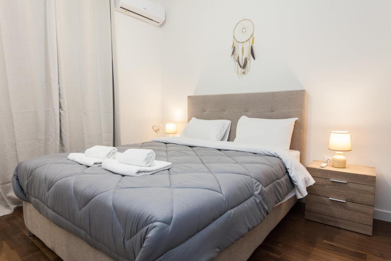 Cute Apartment Near Acropolis Athen Eksteriør billede